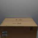 2 Pcs Electric Hand Dryer Commercial Compact Air Wiper Automatic Hand Air Dryer for Dry Machine Wall Business Home Household Restroom Office Mall, 110v,1200W (Silver)