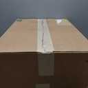 Bedsure Queen Comforter Set - Coral Orange Bed Set, 3 Pieces Cute Floral Bedding, 1 Soft Reversible Botanical Flowers Comforter and 2 Pillow Shams