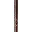Stila Waterproof Liquid Eye Liner, Stay All Day Makeup with Fine Brush Tip Lasting Satin Finish, Smudge-Proof & Transfer-Resistant (1 Count (Pack of 1), 02 Classic - Dark Brown)