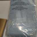 EMME Cotton Blanket Queen Size for Bed Soft Large Muslin Bed Blankets 90"x90" Lightweight Breathable Layering Bedspread All Season Gauze, Teal