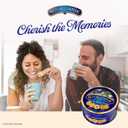 Royal Dansk Danish Butter Cookies, Premium Assorted Cookies in a Gift Tin, Great for Sharing and Gifting, 24 oz (EXP 09/08/27)