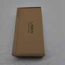 LISEN Gooseneck Phone Holder for Bed Magsafe Phone Stand for iPhone 16 15 Stand Holder for Desk Adjustable for Magsafe Accessories Recording for iPhone Mount Dark Gray