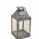 HD Designs Large Lantern, 12 in - Kroger
