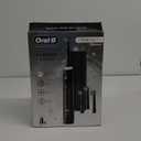 Oral-B Smart 5500 Electric Rechargeable Toothbrush, Black