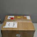 15x20ft Pond Liners,28MIL HDPE Fish Pond Liner,Reinforced Koi pond liners for Outdoor Ponds, Water Gardens, Waterfall,Fountain, black