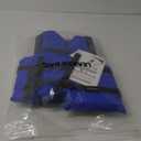 Onyx Vest Adult Universal Blue
