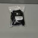 Ostomy Support Garments, Hernia Support Garments,Ostomy Bag Covers for Women, Ostomy Wrap to Secure Colostomy Bags (L(48"-56"))