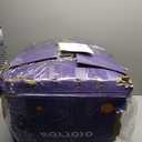 Hobestluk Bean Bag Chairs 5ft Beanbag Chair with Filler Adult Bean Bags with Fluffy & Machine Washable Cover, Giant Bean Bag Chairs for Adults (Pink, 5FT-50" x 50" x 24")