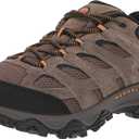 Merrell Men's Moab 3 Hiking Shoe (10.5, Walnut)