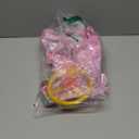 Baby Swimming Float, Inflatable Baby Swim Ring with Seat for Infant/Toddler, Children Waist Float Ring