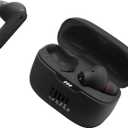 JBL Tune 230NC TWS - True Wireless In-Ear Headphones, Active Noise Cancelling with Smart Ambient, JBL Pure Bass Sound, 4 mics for perfect voice calls, IPX4, 40Hrs of battery life (Black)
