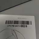 Beribes Wireless Headphone Black