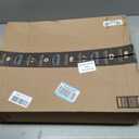 A PLUS MAX 13x19 Picture Frame White Light Weight Wall Mount