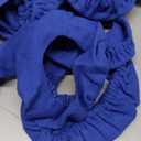 Mask Liners Full Face Soft Mask Covers Washable Cushion Covers 4 Pack Reusable Nasal Masks Liner Compatible with Most Full Face Mask