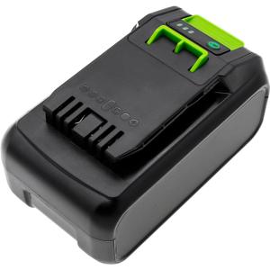 4000mAh / 96.0Wh Replacement Battery for Bissell 3789, 3789U, 3789X, 3797, 3797V, 3797W, Cleanview XR Stick Vacuum, 1638019, 1638764