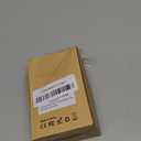 Ergonomic Wireless Mouse with USB Receiver for PC Computer, Laptop and Desktop, Ergo Vertical Mouse with Silent Clicks Long Battery Life, Up to 1600 DPI & 1 AA Battery Powered, Green