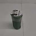 Manna Rubberized Tumbler