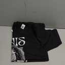 Janis Joplin Fashion Icon T-Shirt. Size S