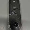 Saillong Walking Pad Remote Replacement Compatible with Model AD-4000 Plus, DK-38AB-1, DK-38AB-2, UT-38AB IY, Treadmill Remote for Home Small Under Desk Treadmill