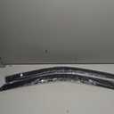 IG Window Visor for 2009-2018 RAM 1500 Standard Cab, 1500 (Classic Body) 2019-2023, RAM 2500 3500 2010-2024, Rain Guard Tape-On Side Vent Window Deflector (Standard Cab Only)