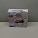 KURRUNGIE 5 Qt Saut Pan with Lid, 10-inch 5 Ply Stainless Steel Sauce Pan with Lid, Non Stick Frying Pans, Cooking Pot Deep Frying Pan Non-Toxic, For Induction, Oven, Dishwasher Safe