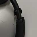 Sony WH-1000XM6 The Best Noise Canceling Wireless Headphones, HD NC Processor QN3, 12 Microphones, Adaptive NC Optimizer, Mastered by Engineers, Studio-Quality, 30-Hour Battery, Black