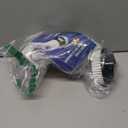 Electric Spin Scrubber Upgraded Battery with Extra-Long Runtime, IPX7 Waterproof Power Cleaner with 7 Brush Heads, 2 Speeds Adjustable Long Handle for Bathroom, Floor, Shower, Tile & Kitchen Cleaning