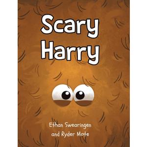 Scary Harry