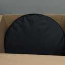 Pamo Babe Pack and Play Tent, Net Cover to Keep Baby in, Pop Up Breathable Mosquito Net