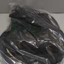 Neck and Back Massager for Pain Relief Deep Tissue with Heat, Shiatsu Shoulder Massager with Bi-Directional Rotating Head for Neck, Back, Shoulders, and Legs (Black)