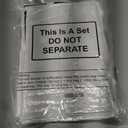 2 x Mixweer 6 Pcs St. Patrick's Day Kitchen Towel Vintage Lucky Shamrock Clover Dish Towel Retro Watercolor White Polka Dot St Patricks Day Hand Towels for Bathroom Home Absorbent Tea Towel, 16 x 24 Inch