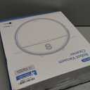 Robot Vacuum and Mop Combo with APP/Voice/Remote Control, 2 in 1 Vacuuming & Mopping Robot, Schedule, Strong Suction, Tangle-Free, Slim & Quiet, for Homes with Pets, Low Pile Carpet & Hard Floors