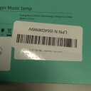 EZVALO Gifts for Women, 4-in-1 Bluetooth Speaker, Bedside Lamp with Wireless Charger, Dimmable Night Light and Phone Holder, Birthday Gifts for Teens, Families and Friends 