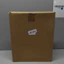 11x14 Picture Frame Rustic Brown Wood Set of 6,Display Pictures 8x10 with Mat or 11x14 Without Mat,Multi Photo Frames Collage for Wall