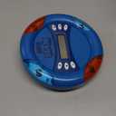 Educational Insights Math Slam - Interactive Math Games, Basic Algebra Game for Learning Addition and Subtraction, Handheld Kids' Electronics, Self Teaching STEM Learning Tools for Kids Ages 5+