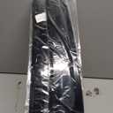 Tape-On Rain Guards Fit for Toyota 4Runner 2025-2026, 4 PCS