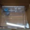 Brita UltraMax Large Water Dispenser with 1 BritaPlus Filter, 27 Cup, White