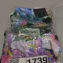 Reusable Dog Diapers Female Medium Washable, Premium Doggie Diaper for Dogs, Pack of 3, Highly Absorbent Dog Diaper for Heat, Incontinence and Puppy Training (M)