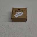 2WAYZ Dual Outlet Water Hose Splitter - Heavy-Duty Brass Y Connector, 360 Rotation, Easy Installation, Leak-Proof Design with Spigot Extender - Ideal for Garden, Washing Machines, Outdoor Faucets