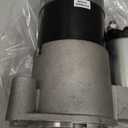 DB Electrical SMT0202 Starter for John Deere Farm Tractor 318 1983-92 Onan P218G /191-1760-02 /M2T32481 /12 Volt CCW