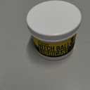 [1 Pack] 4oz Trailer Hitch Ball Lubricant - Grease to Reduce Friction and Wear on Tow Hitch Mount Balls, King Pins, etc. - Waterproof Lube Made in The USA