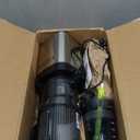 AMZCHEF Cold Press Juicer, Juicers Machines - Wide Mouth & Large Feed Chute for Whole Fruits & Vegetables, Stainless Steel Slow Masticating Juice Easy to Clean, Large Auger, Double Strainers