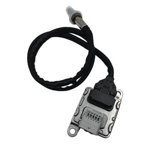 Downstream NOx Nitrogen Oxide Sensor Compatible with 2017 2018 2019 Chevrolet Chevy Silverado 2500 3500, GMC Sierra 2500 3500 6.6L Diesel Replaces 12676706 12680469 12673517 12718676 12741484