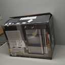 GE Profile Opal 2.0 with 0.75 Gallon Tank, Chewable Crunchable Countertop Nugget Ice Maker, Scoop included, 38 lbs in 24 hours, Pellet Ice Machine with WiFi & Smart Connected, Stainless Steel