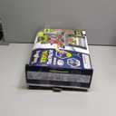 Kids Tool Bench Set with Electric Drill and Realistic Tools, Construction Workbench Playset Toy for Toddler 3-5, Easy Set up, Kids Boy Toys, Birthday Gifts for Boys Age 3 4 5 Year Old (Green)