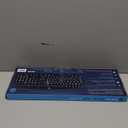 Digital Innovations Easy-View USB Keyboard (4250400)