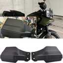 Motorcycle Accessories Handguards compatible for Har&ley Pan America 1250 Special 21-24 Pan America 1250Special Handle Guard Handlebar Handguards Shields Cover Brake Clutch Windshield