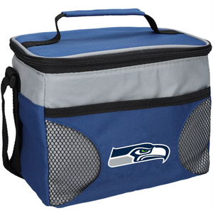 Rawlings Seattle Seahawks 9-Can Cooler