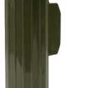 Rothco Service Type D-Cell Flashlights - Your Versatile Illumination Solution for Any Task or Adventure