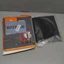 Sliding Mat for Kitchenaid Mixer, Mover Slider Mat Pad for 5-8 Qt Bowl-Lift Stand Mixer, Kitchen Appliance Slider Mat Compatible with Professional 600 Stand Mixer, Kitchen Aid Mixer Accessories